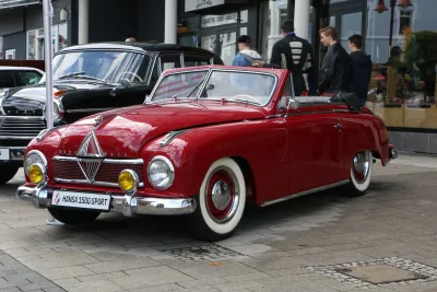 Hansa 2300
